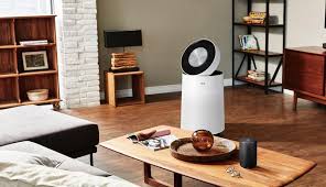 GCC Air Purifiers Market