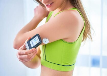 Glucose Sensor Market