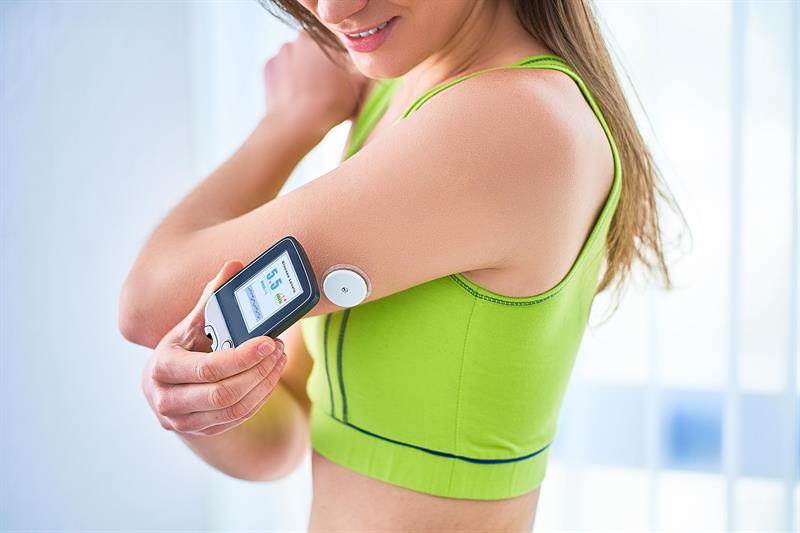 Glucose Sensor Market