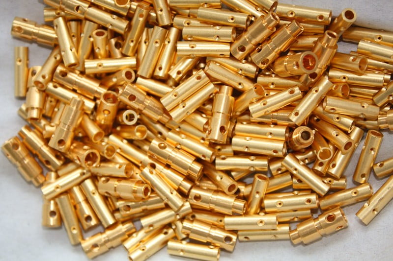 Global Gold Plating Chemicals Market