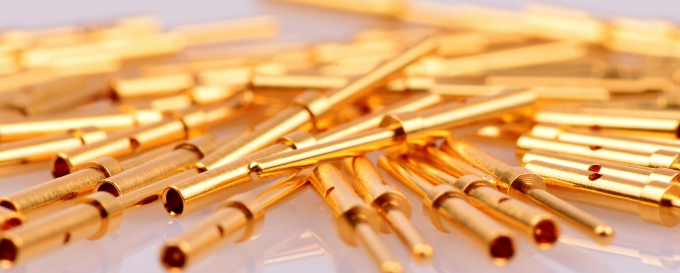 Gold Plating Chemicals Market