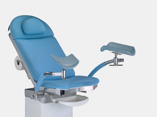 Gynaecological Examination Chairs Market