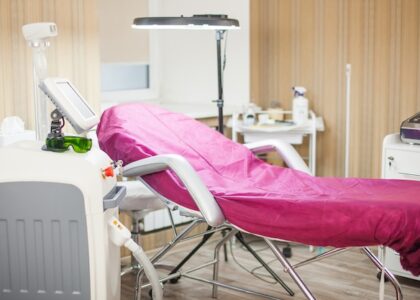 Gynaecological Examination Chairs Market