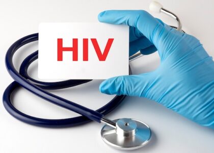 HIV Antivirals Market