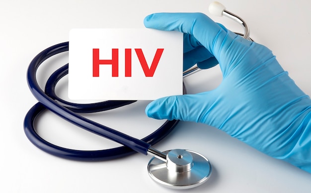 HIV Antivirals Market