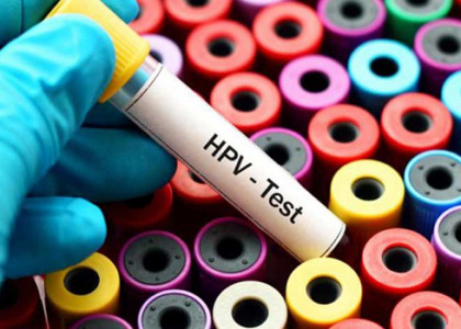 HPV Testing and Pap Test Market