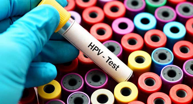 HPV Testing and Pap Test Market