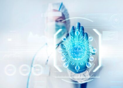 Healthcare Biometrics Market