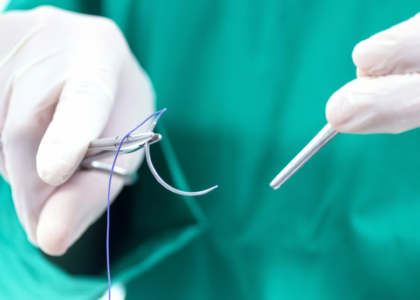 Hemostats For Wound Closure Market