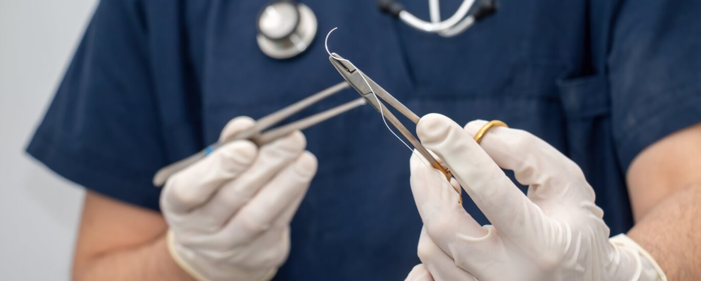 Hemostats for Wound Closure Market