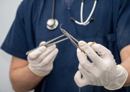 Hemostats for Wound Closure Market