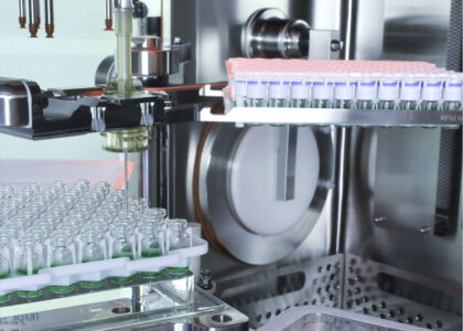 High-Potent Oral Solid Dosage Contract Manufacturing Market