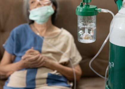 Home Infusion Therapy Devices Market