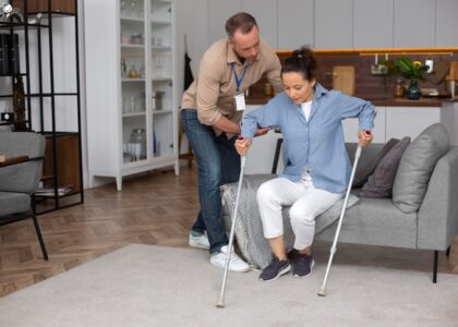 Home Rehabilitation Services Market