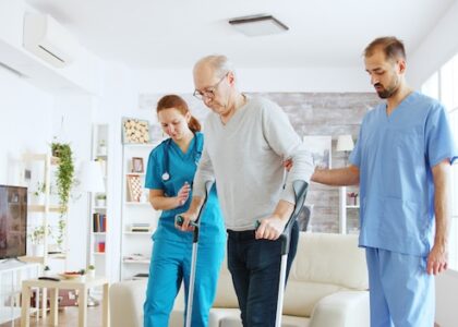 Home Rehabilitation Services Market