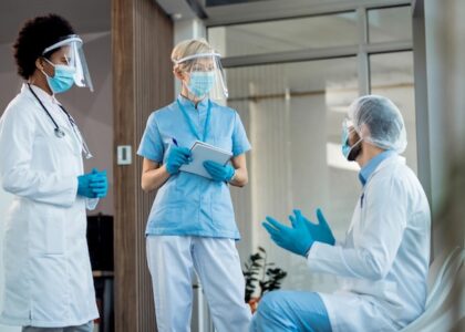 Hospital-acquired Infection Control Market