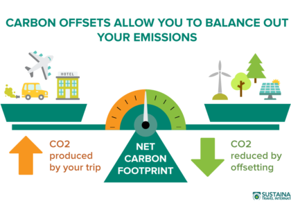 Carbon Offset Platform Market