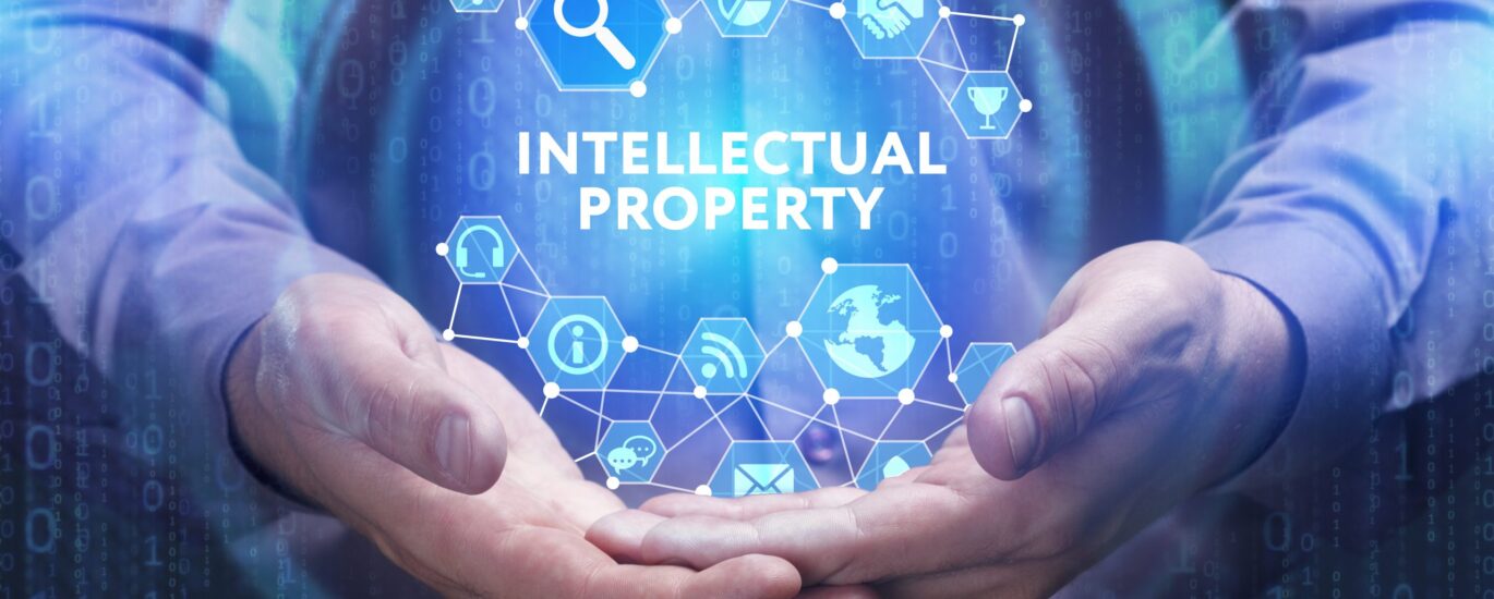 Intellectual Property Software Market