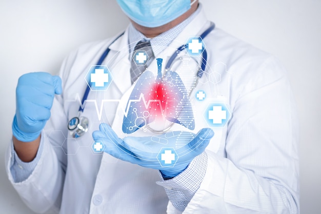 Idiopathic Pulmonary Fibrosis Management Market