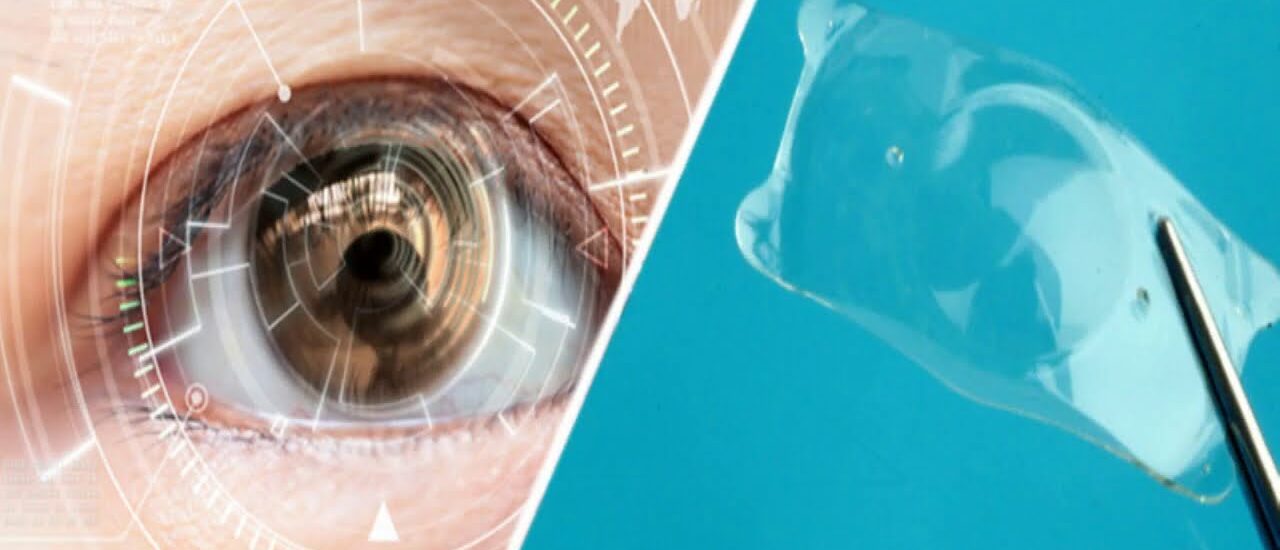Implantable Collamer Lens Market