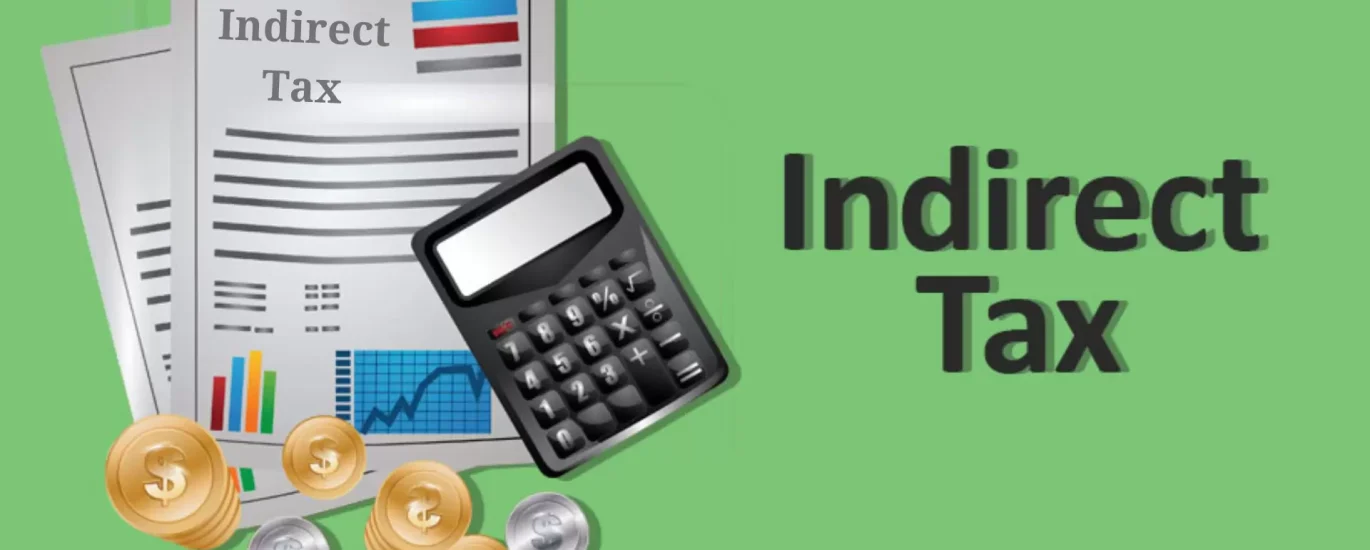 Indirect Tax Management Market