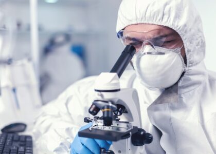 Industrial Microbiology Market