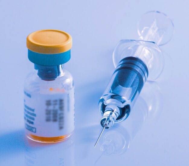 Injectable Drug Delivery Market