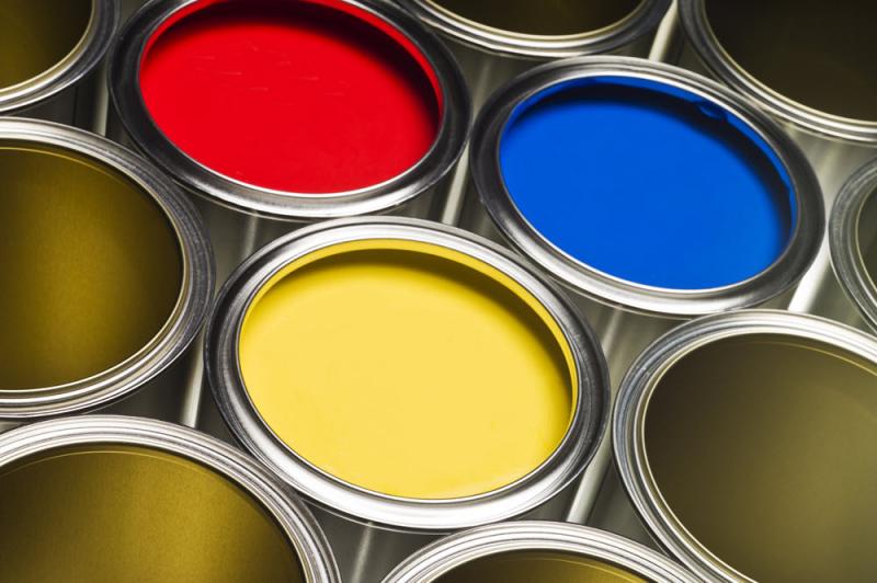 Ink Receptive Coatings Market