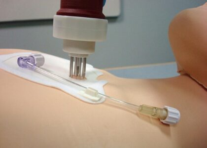 Intraosseous Infusion Devices Market