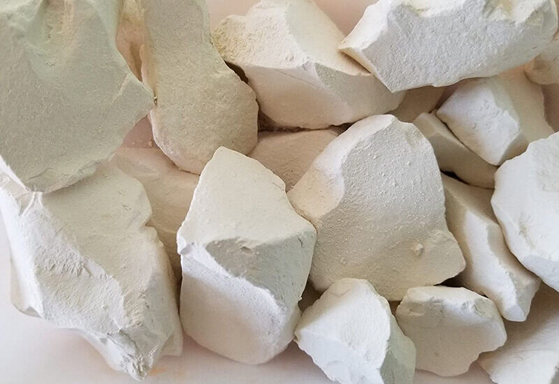 India kaolin market