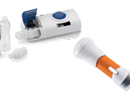 Large Volume Wearable Injectors Market