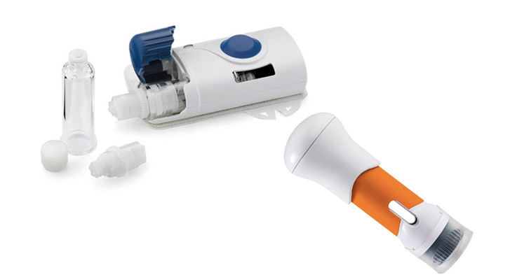 Large Volume Wearable Injectors Market