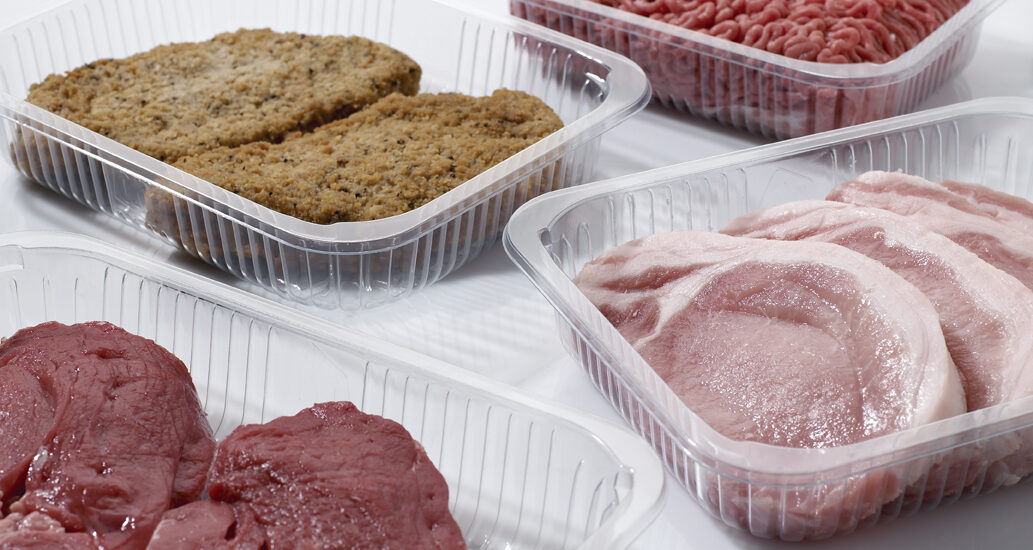 Meat, Poultry and Seafood Packaging Market