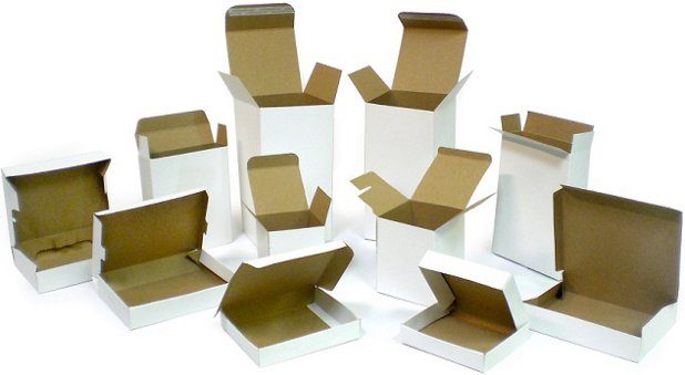 Boxboard Packaging Market