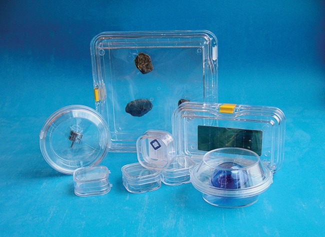 Membrane Boxes Market