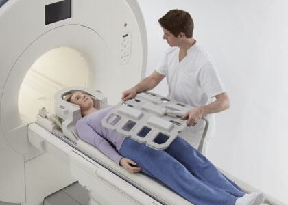 Magnetic Resonance Imaging Coils Market