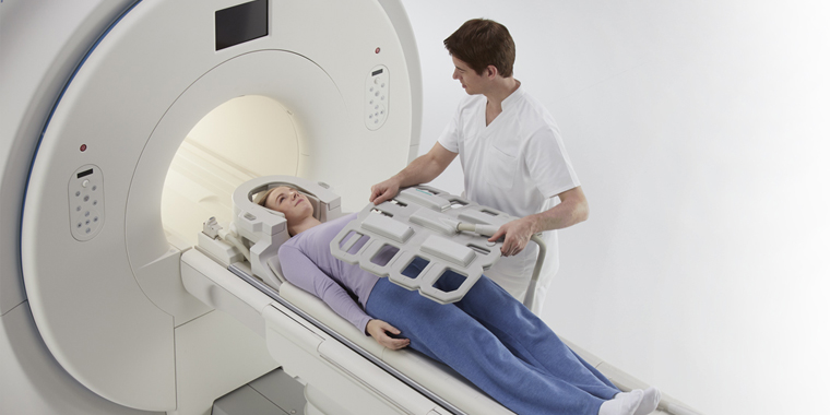 Magnetic Resonance Imaging Coils Market