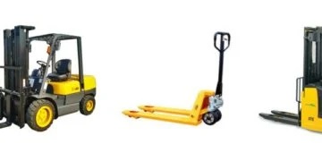 Material Handling Equipment