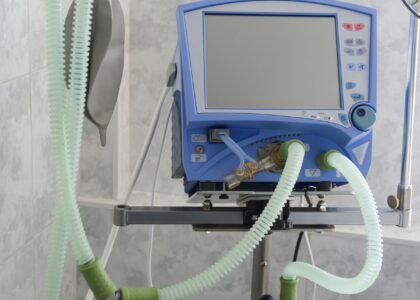 Mechanical Ventilator Market