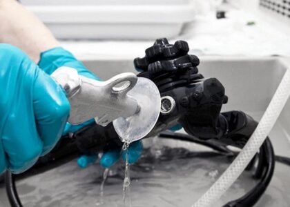 Medical Cleaning Devices Market