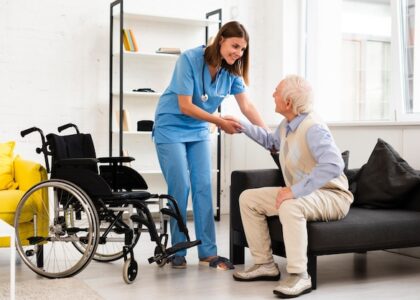 Medical Home Care Services Market