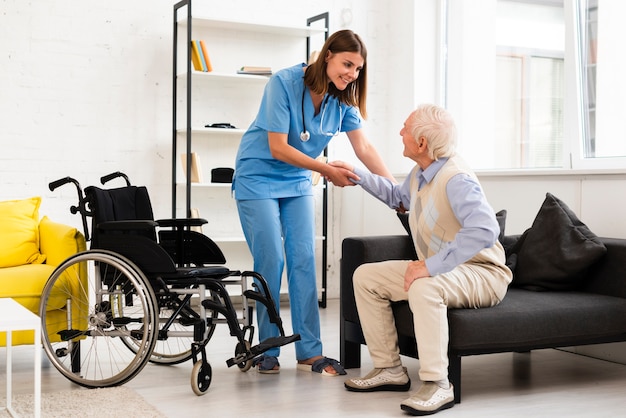 Medical Home Care Services Market