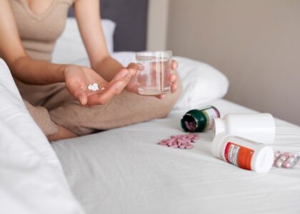 Melatonin Sleep Supplements Market