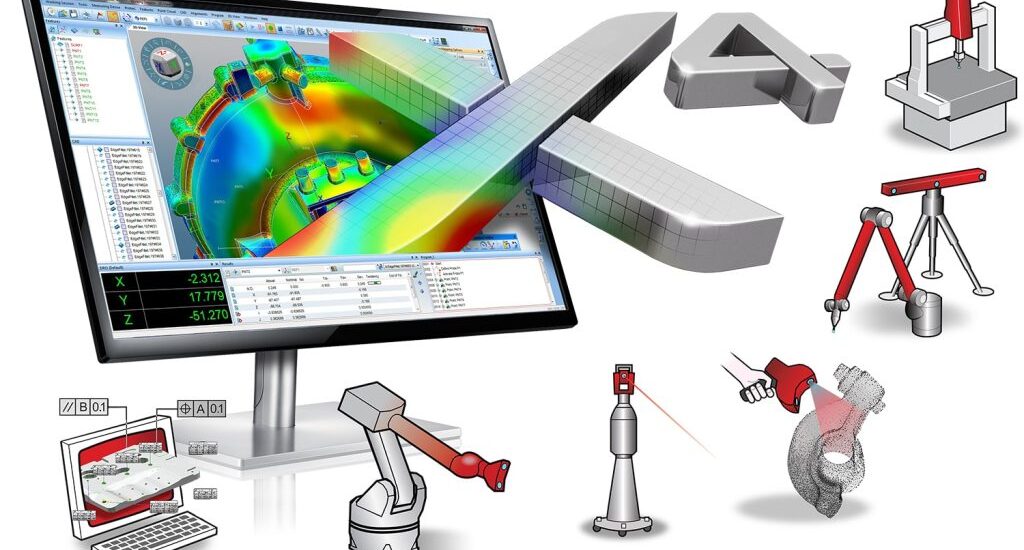 Metrology Software Market