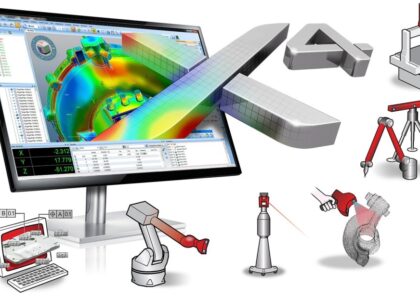 Metrology Software Market