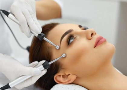 Microcurrent Facial Market