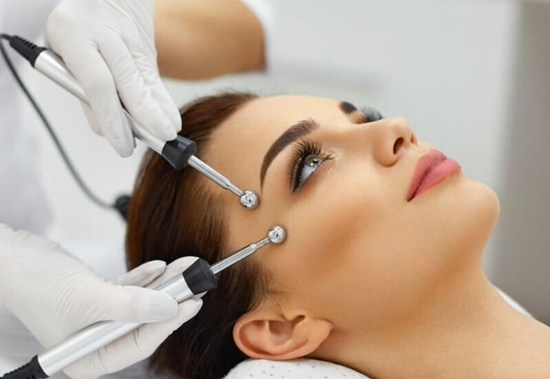 Microcurrent Facial Market