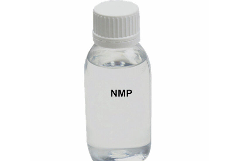 N-Methyl Pyrrolidone (NMP) Market