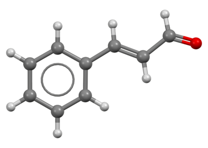 Natural Cinnamic Aldehyde Market