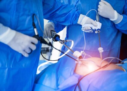 Neuroendoscopy Devices Market